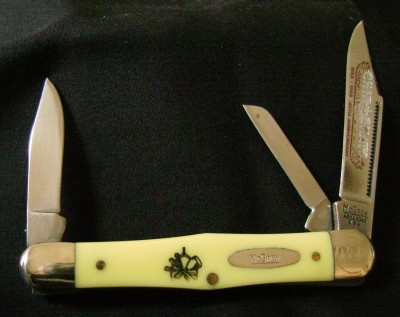 McGrew National Wood Carvers Assoc 40th Anniv 1993.JPG