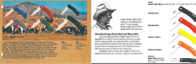 Kershaw DWO 1988 & 1991 Advertisement.jpg