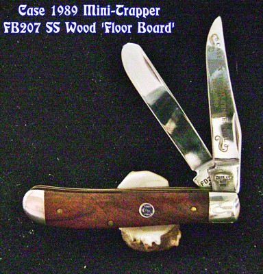 Case 1989 Mini-Trapper FB207 SS Wood 'Floor Board' - Labeled.JPG