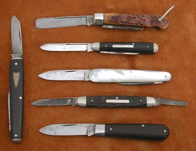 2 – Thomaston Knife Co Pocket Knives .JPG