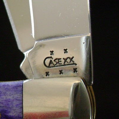 Case 2005 Trapper 6254W SS Wharncliffe Ultra Violet - Tang Stamp.JPG