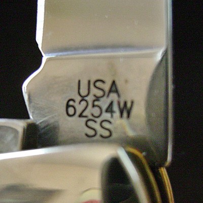 Case 2005 Trapper 6254W SS Wharncliffe Ultra Violet - Pattern Stamp.JPG