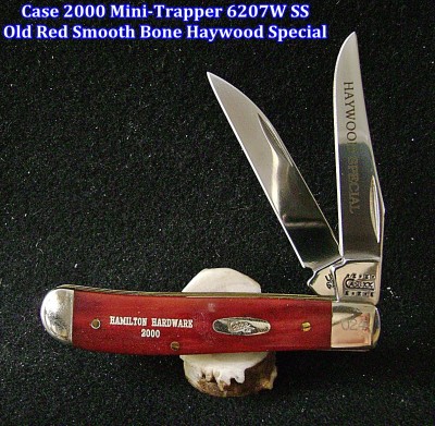 Case 2000 Mini-Trapper 6207W SS Old Red Smooth Bone Haywood Special - Labeled.JPG
