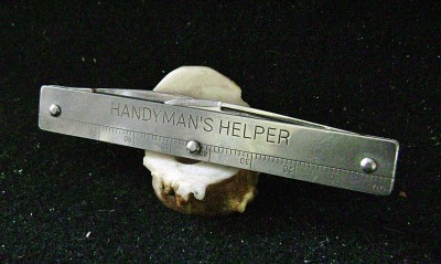 Marbles - MR170 Handyman's Helper - Pile Closed.JPG