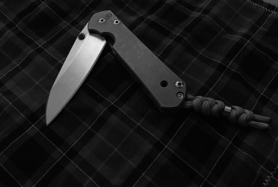Small Sebenza 21