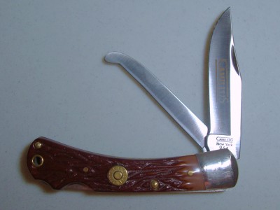 Camillus Hunting knife 001.JPG