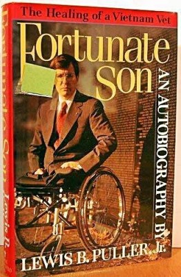 LB Puller Jr Autobiography - Fortunate Son.jpg