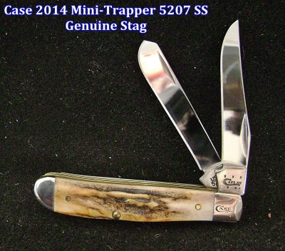 Case 2014 Mini-Trapper 5207 SS Genuine Stag Labled.jpg
