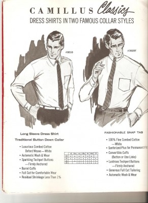 CAmillus dress Shirts a1.JPG