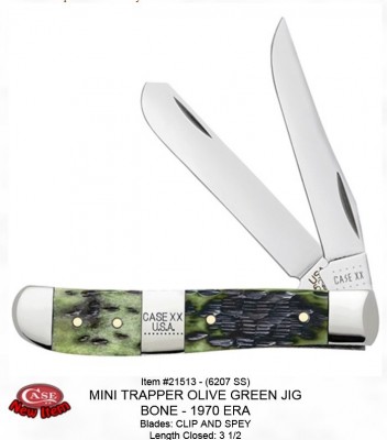 Case 2020 Mini-Trapper 6207 SS Olive Green Jig Bone Cigar Band - 1970 ERA - cropped.jpg
