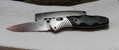 Benchmade Barrage 581.JPG