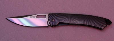Lionsteel billet Titanium and Elmax.JPG