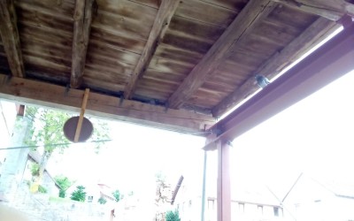 Can you see both of the pigions?