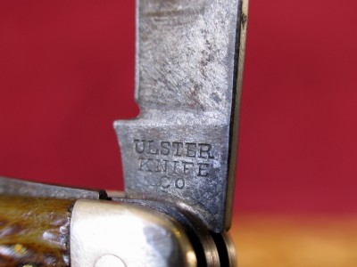 WWII Ulster