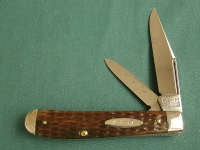 Tested era (1920-1940) 6207 Green Bone