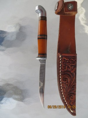 Kinfolks Y333 cell handle