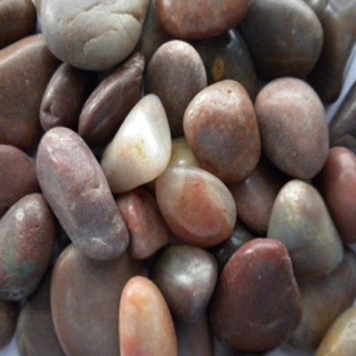 River rock
