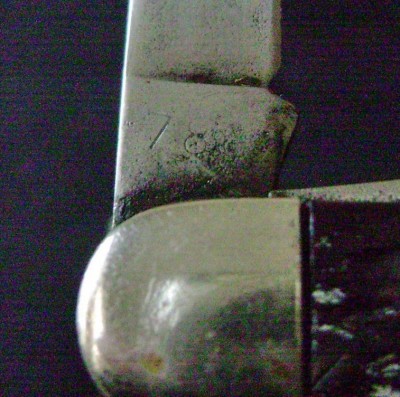 Keen Kutter 786 - Pattern Stamp.JPG