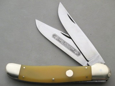 Fan Brand Folding Hunter .JPG