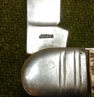 I Know What This Stamp Means.