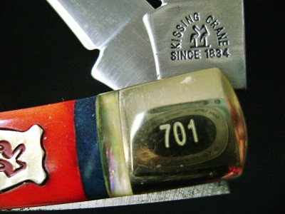 Kissing Crane KC5471 USMC Trapper - Serial Number.JPG