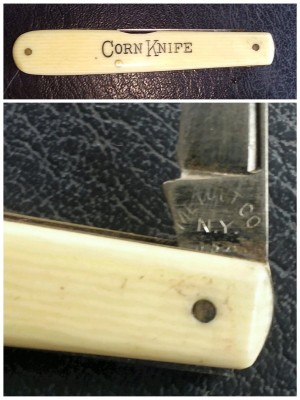Met Cut Co<br />New York
