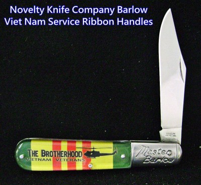 Novelty Knife Company Barlow with Viet Nam Service Ribbon Handles - Labeled.JPG
