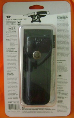 Buck 110 Folding Hunter Sheath.JPG