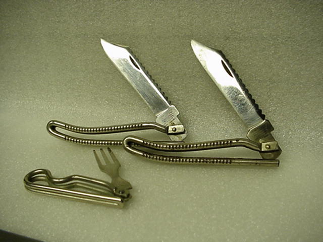 Wire Jacks
