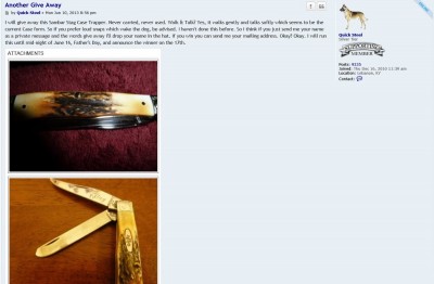 Quick Steel Give Away 2013.jpg