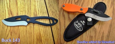 Buck 143 Paklite Skinner & Handles - Labeled.JPG