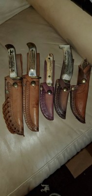Anyone know anything about Jacob's custom?
