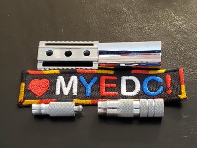 4 pieces