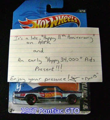 Camillus Custom by DocB - Car & Card.JPG