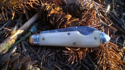 85 EZO Bullet End LL