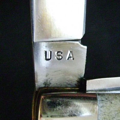 Battle Axe Brand Mini-Trapper Fat Stag - USA Stamp.JPG