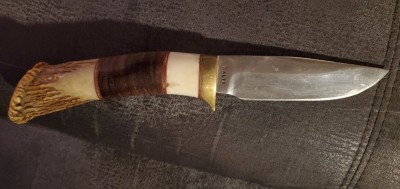 John Walts custom