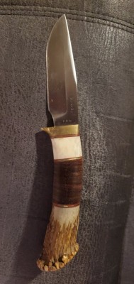 Custom Stag
