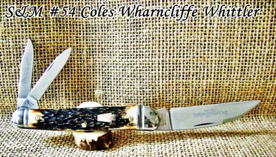 S&M #54 Coles Wharncliffe Whittler -- Open Mark.JPG