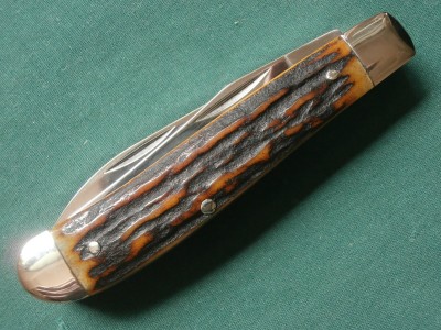 Antique Stag SELECT 207W