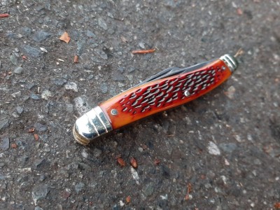 Jeffen mod 61 OT Schrade