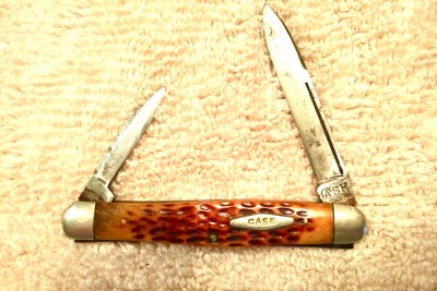 Case Tested XX 6265 mark side
