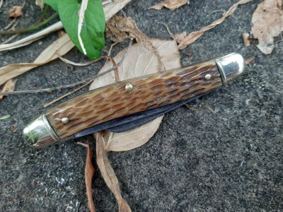 Schrade 895