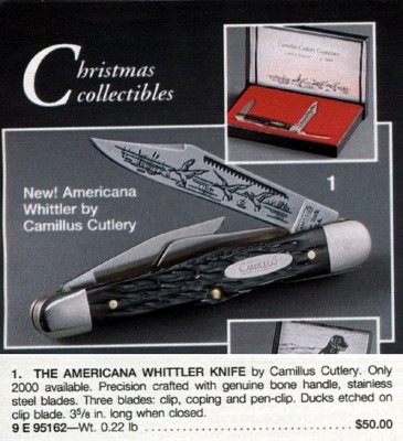 Sears 1991 Christmas Catalog - ducks_whittler.jpg