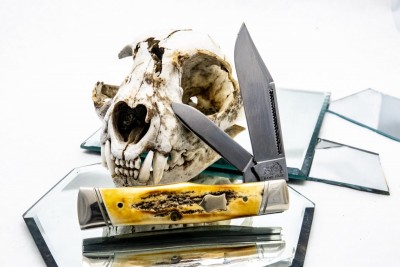 2007 stag Gunstock by Queen