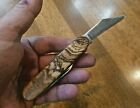 Colonial refitted with Bethlehem Olivewood scales