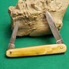 Wraggs England Hand Forged Pen Knife