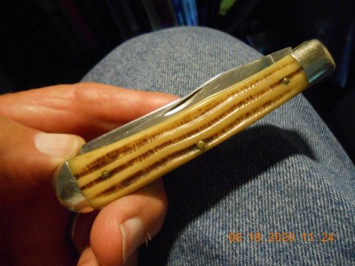 This one is just plain easy and comfortable to carry!