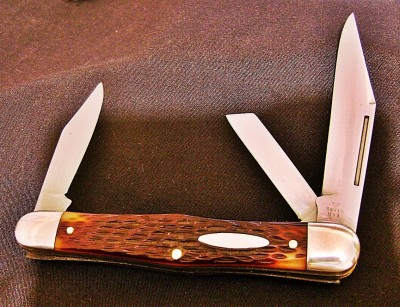 Trustworthy Hardware 72 Clone (Schrade) - Open.JPG