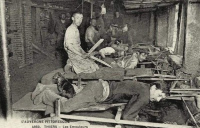 Thiers France Cutlers IMG_8567.JPG